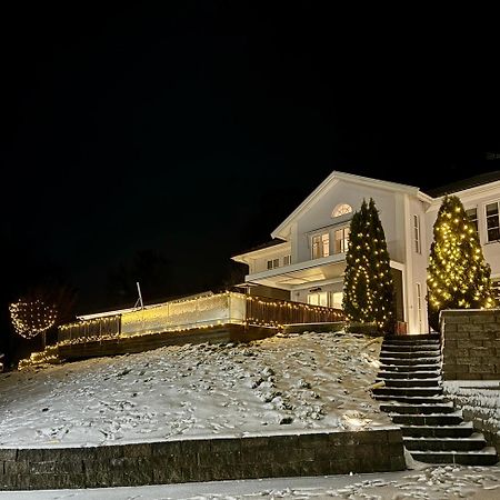 Hills Cottage Gränna Zewnętrze zdjęcie