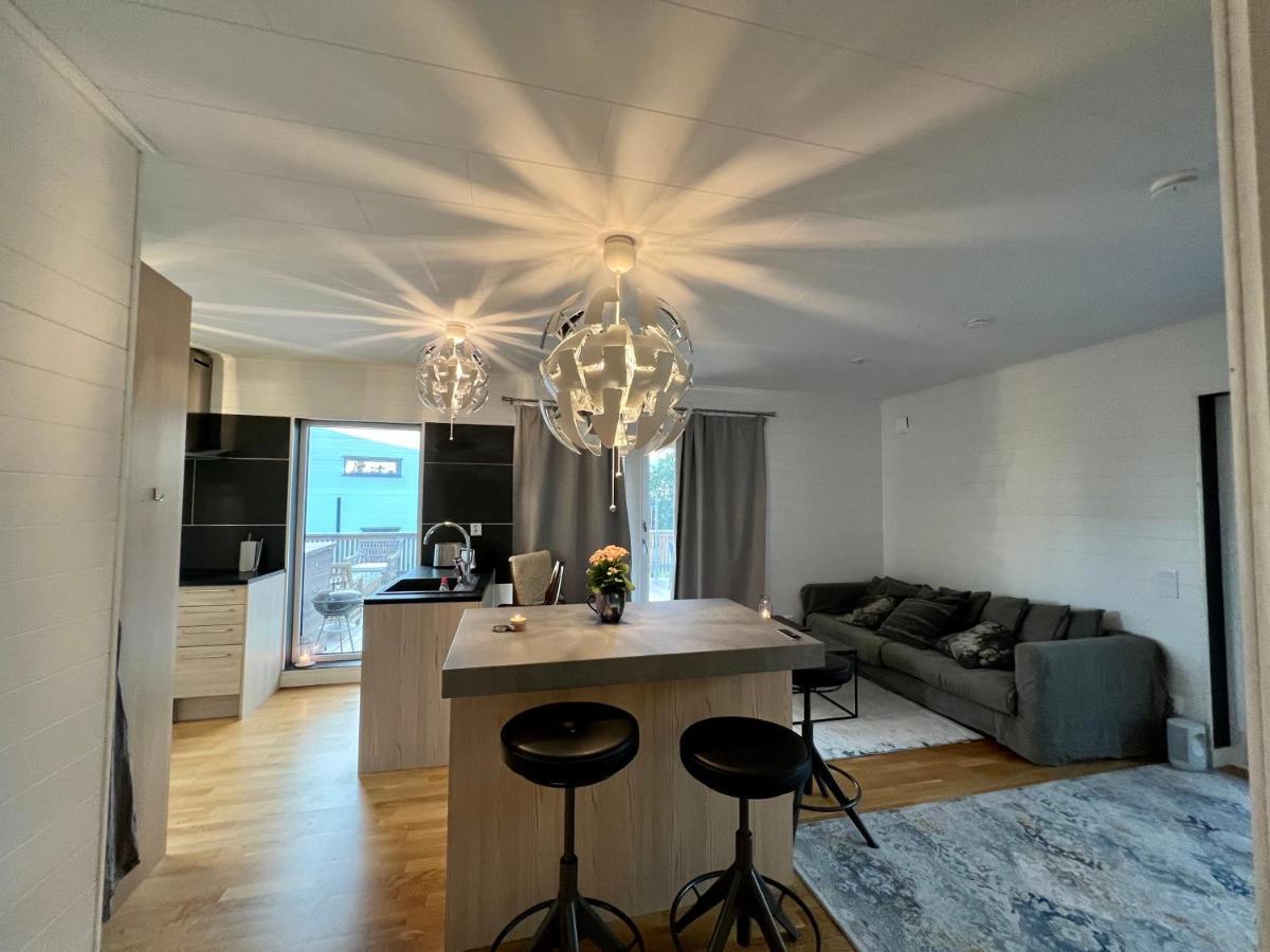 Hills Cottage Gränna Zewnętrze zdjęcie