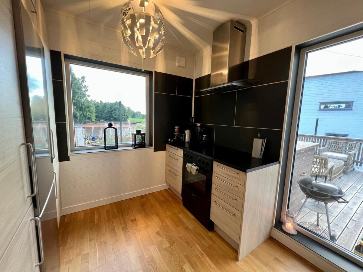 Hills Cottage Gränna Zewnętrze zdjęcie