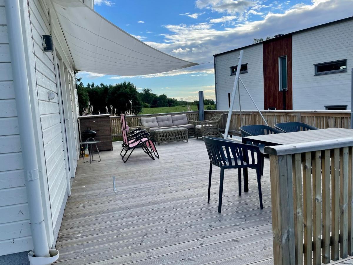 Hills Cottage Gränna Zewnętrze zdjęcie