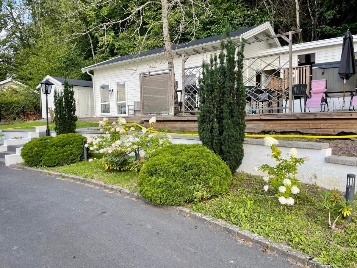 Hills Cottage Gränna Zewnętrze zdjęcie