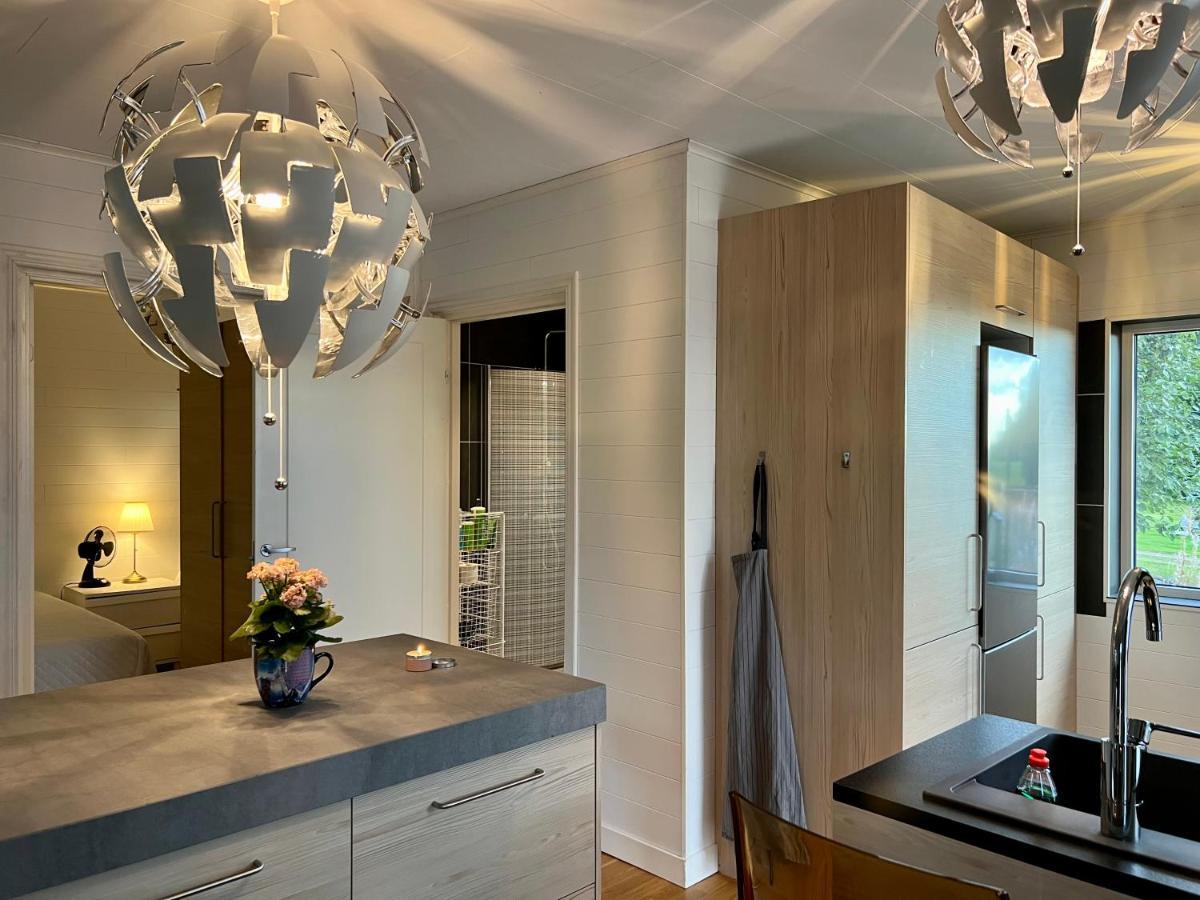 Hills Cottage Gränna Zewnętrze zdjęcie