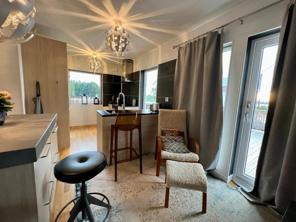 Hills Cottage Gränna Zewnętrze zdjęcie