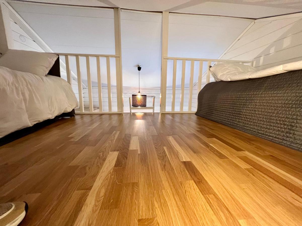 Hills Cottage Gränna Zewnętrze zdjęcie