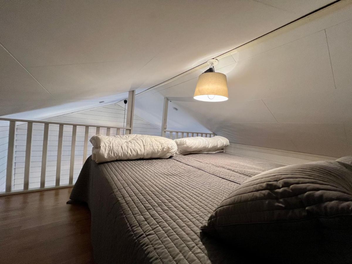 Hills Cottage Gränna Zewnętrze zdjęcie