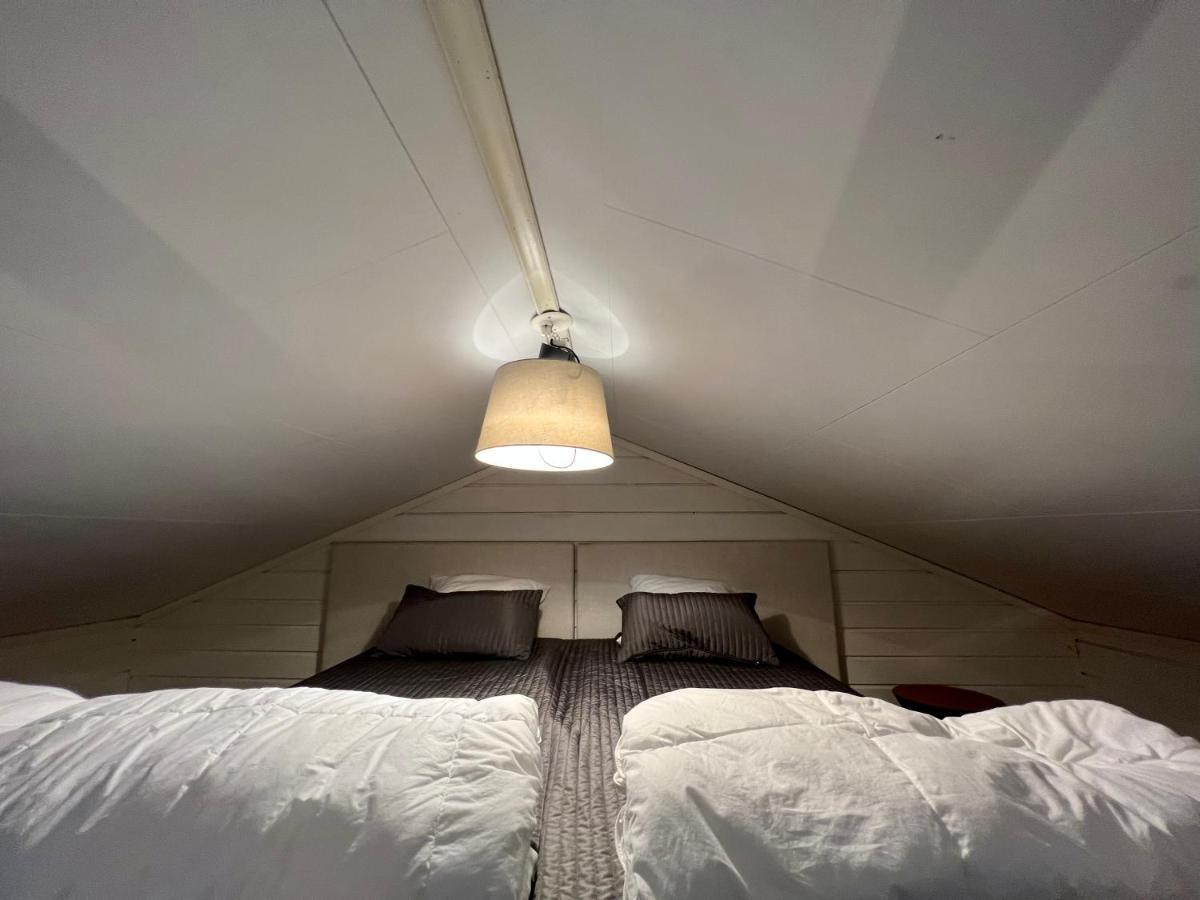 Hills Cottage Gränna Zewnętrze zdjęcie