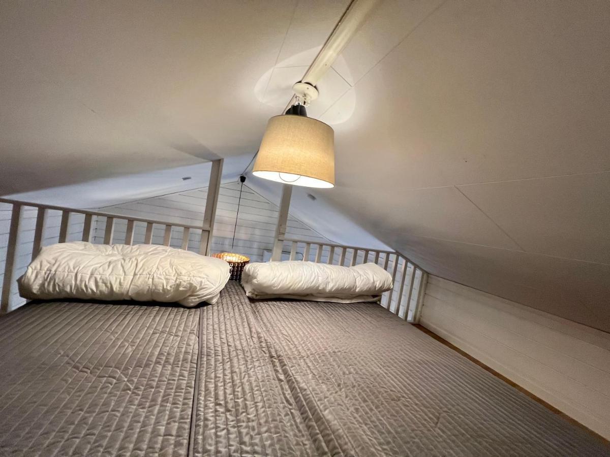 Hills Cottage Gränna Zewnętrze zdjęcie