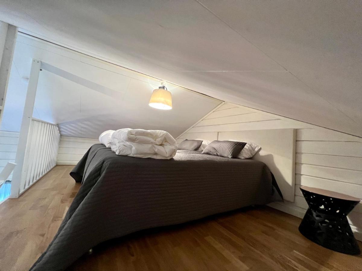 Hills Cottage Gränna Zewnętrze zdjęcie