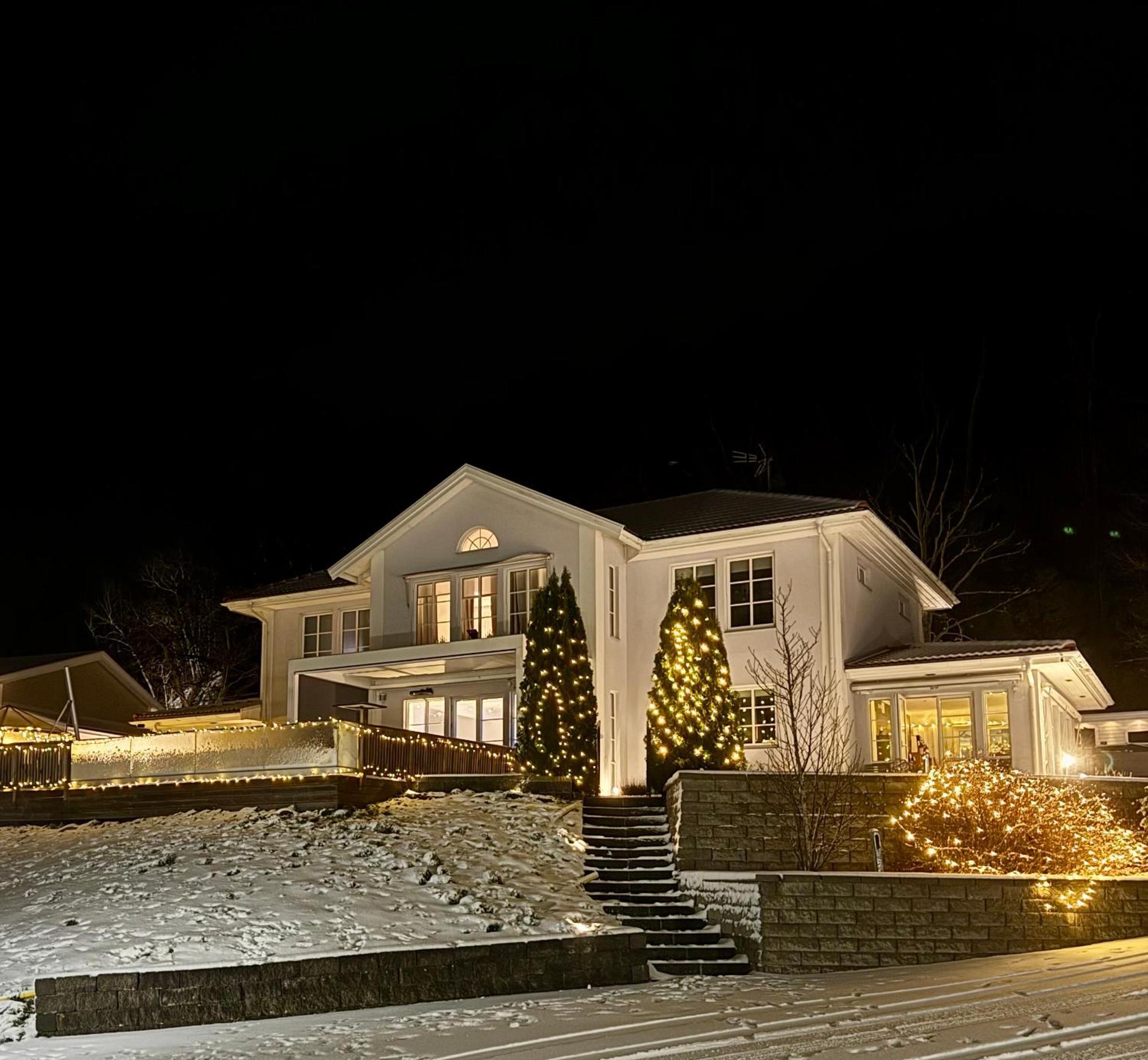 Hills Cottage Gränna Zewnętrze zdjęcie