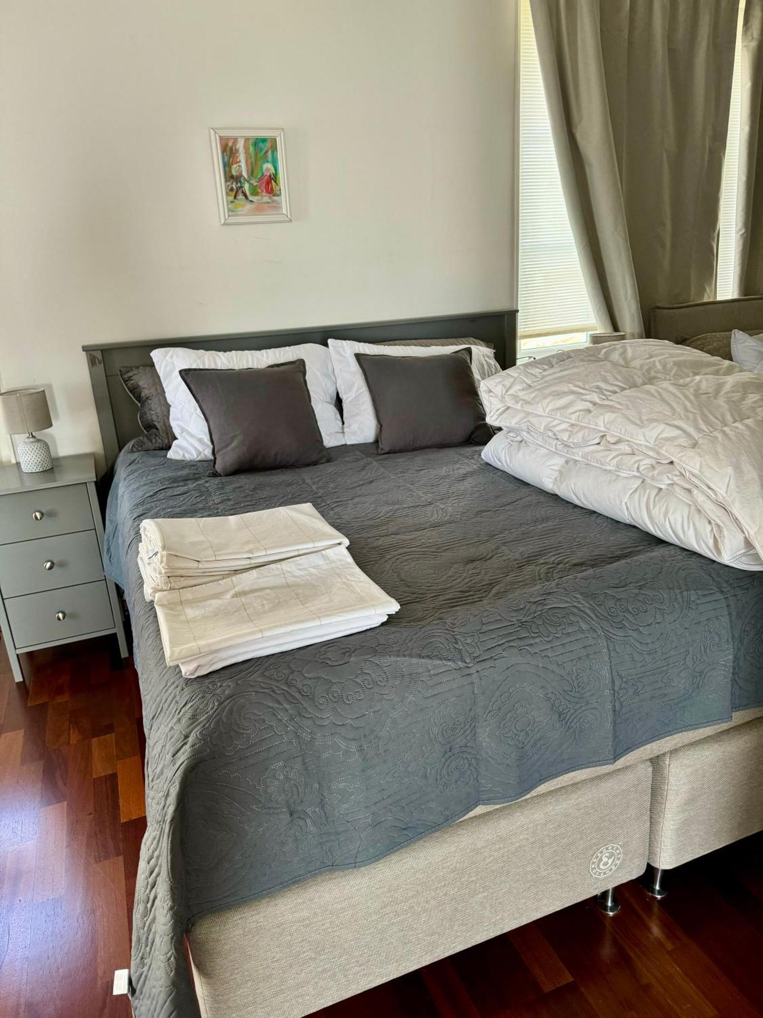 Hills Cottage Gränna Zewnętrze zdjęcie