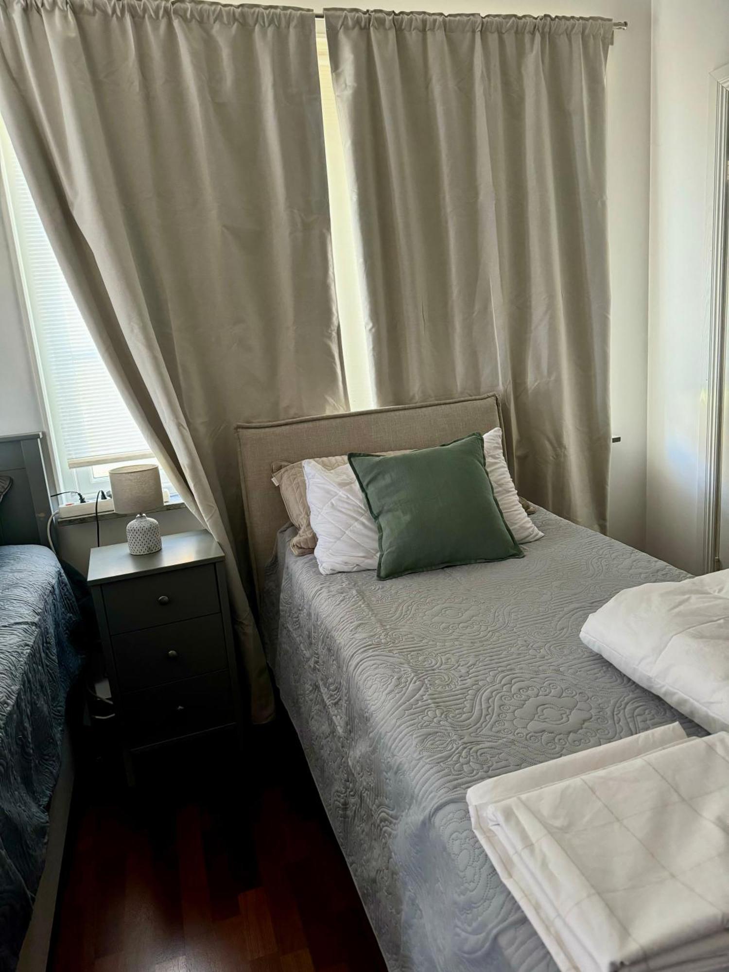 Hills Cottage Gränna Zewnętrze zdjęcie