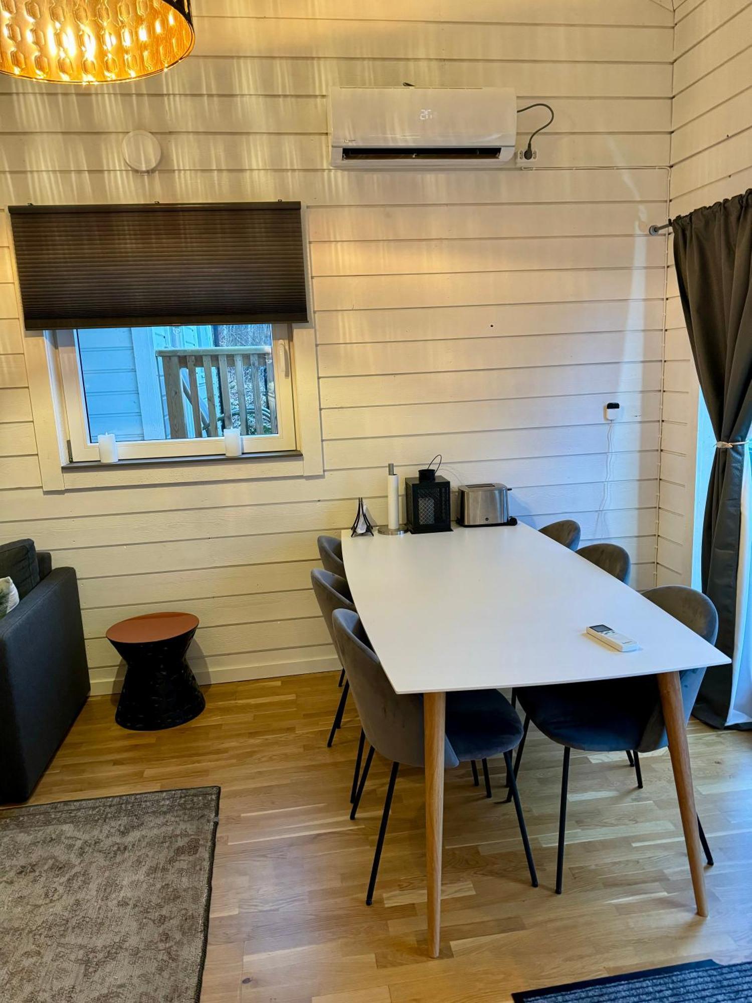 Hills Cottage Gränna Zewnętrze zdjęcie
