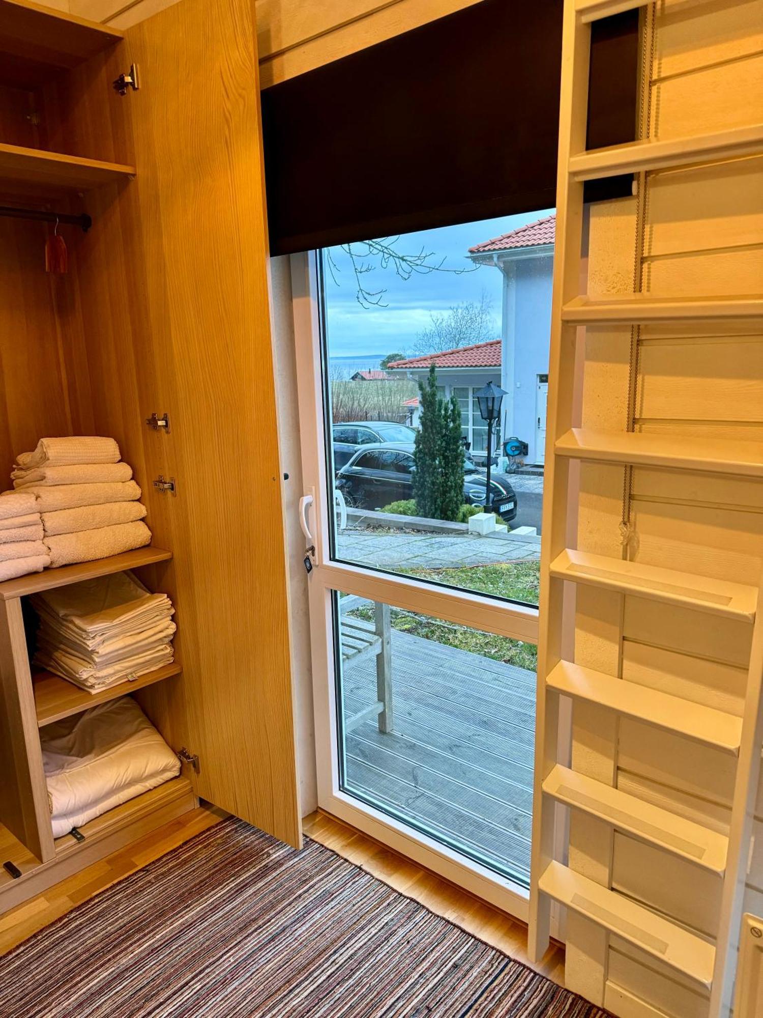 Hills Cottage Gränna Zewnętrze zdjęcie
