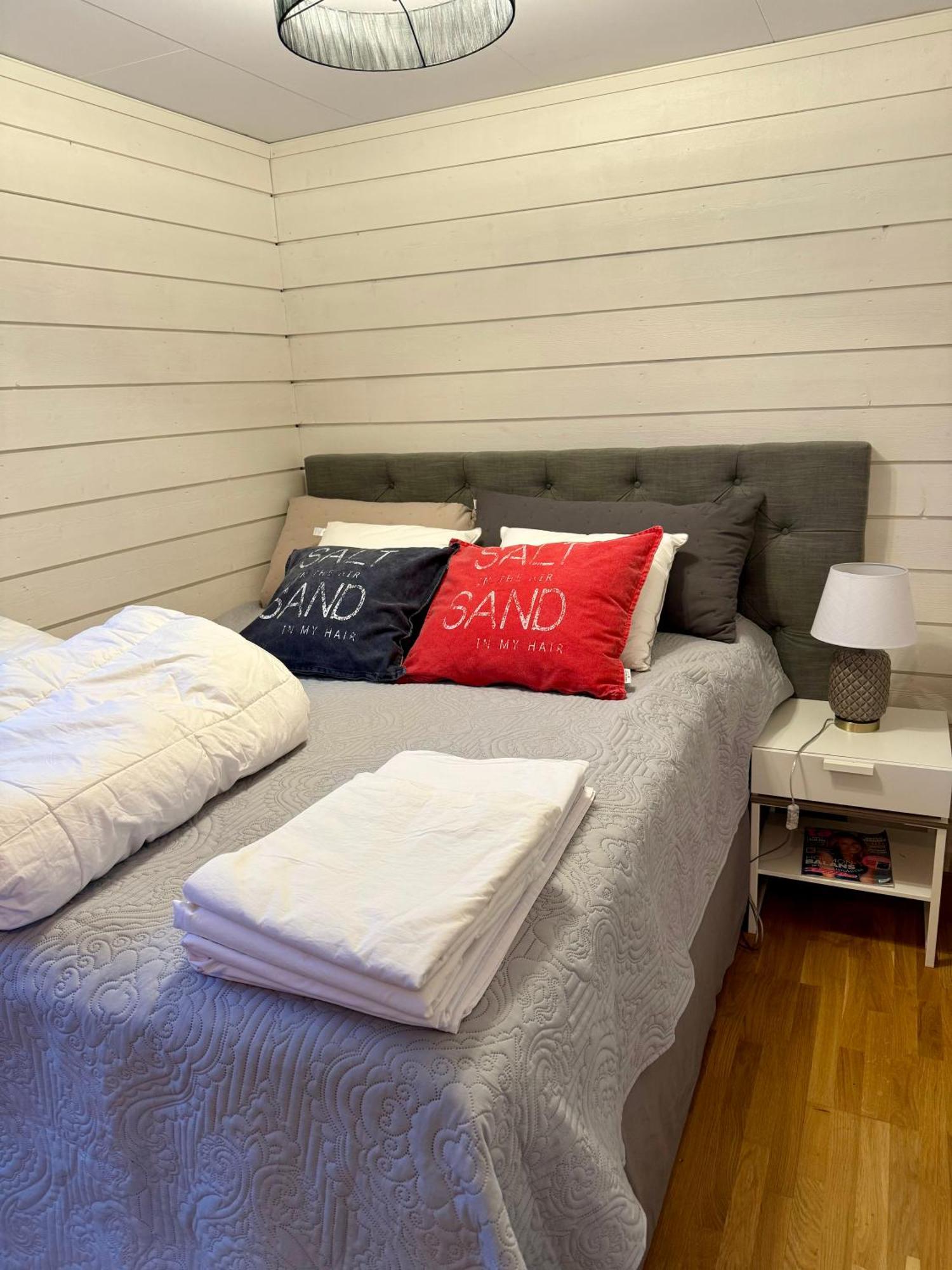 Hills Cottage Gränna Zewnętrze zdjęcie