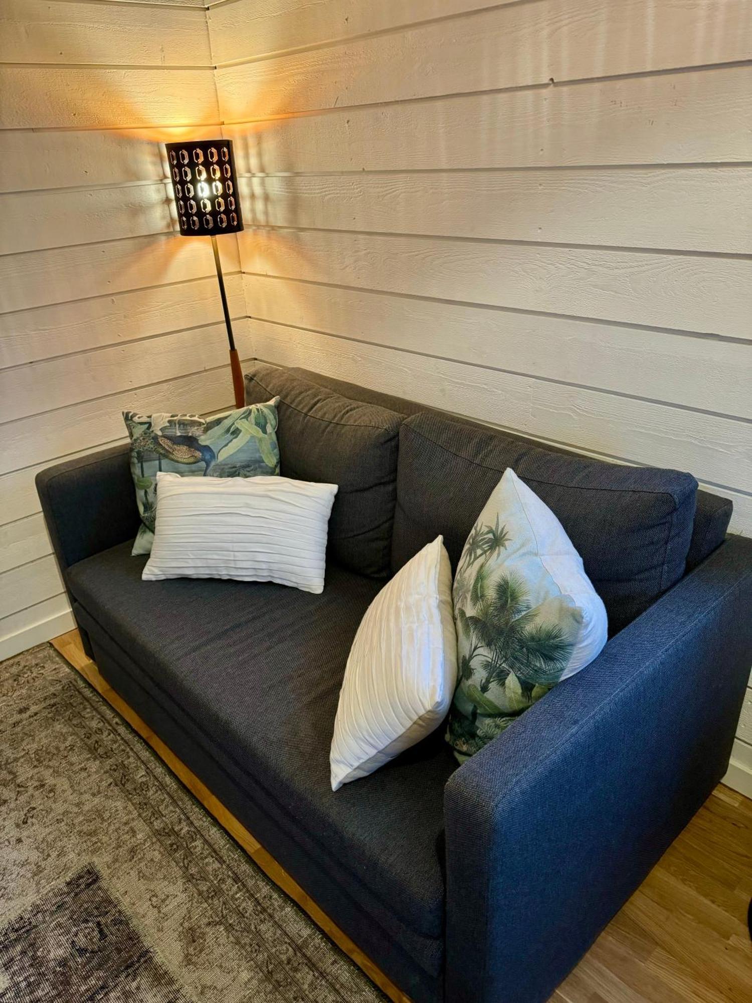 Hills Cottage Gränna Zewnętrze zdjęcie